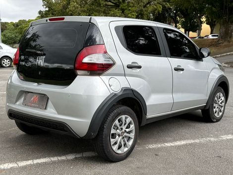 Fiat MOBI LIKE 1.0 Fire Flex 5p.
