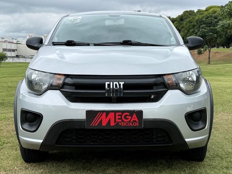 Fiat MOBI LIKE 1.0 Fire Flex 5p.
