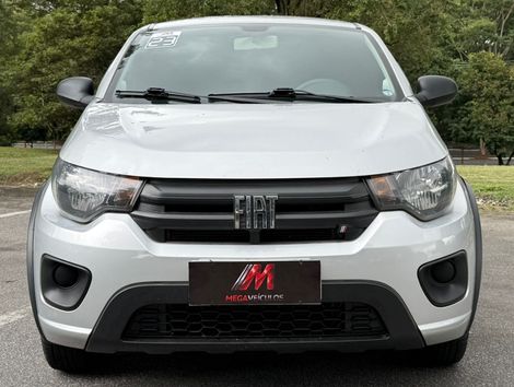 Fiat MOBI LIKE 1.0 Fire Flex 5p.