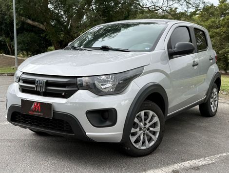 Fiat MOBI LIKE 1.0 Fire Flex 5p.