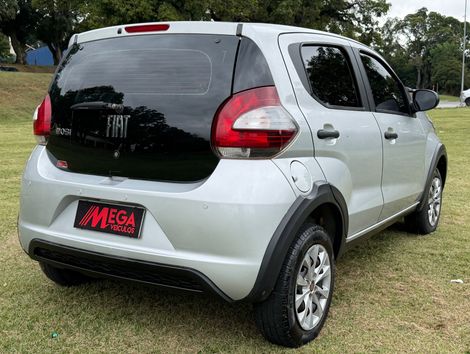 Fiat MOBI LIKE 1.0 Fire Flex 5p.