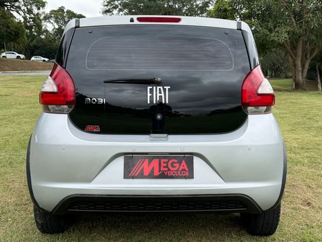 Fiat MOBI LIKE 1.0 Fire Flex 5p.