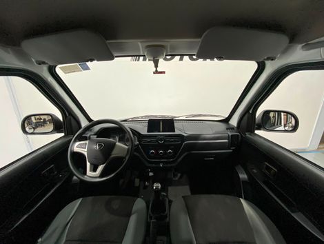 EFFA V25 Furgão 1.3 16V 5p