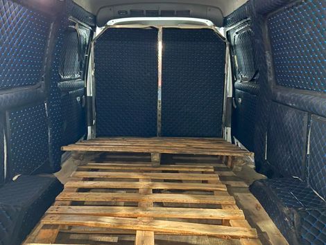 EFFA V25 Furgão 1.3 16V 5p