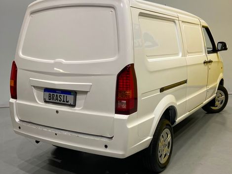 EFFA V25 Furgão 1.3 16V 5p