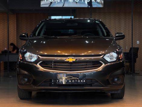 Chevrolet ONIX HATCH LT 1.0 8V FlexPower 5p Mec.