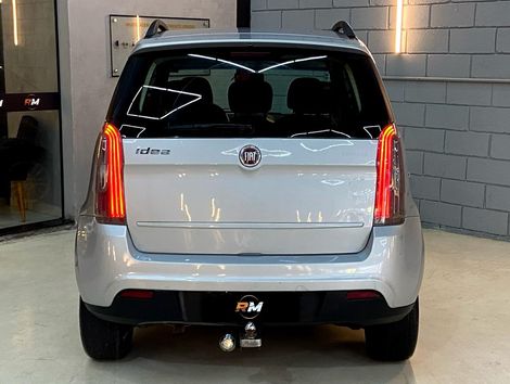 Fiat Idea ESSENCE 1.6 Flex 16V 5p