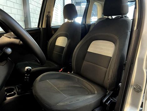Fiat Idea ESSENCE 1.6 Flex 16V 5p