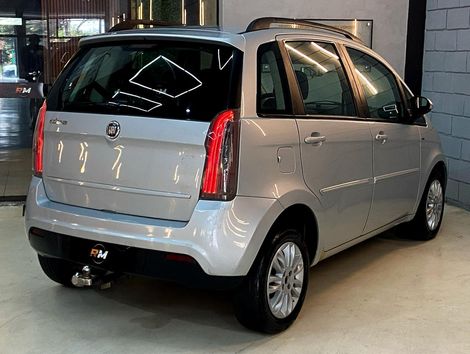 Fiat Idea ESSENCE 1.6 Flex 16V 5p