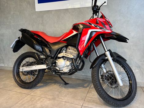 HONDA XRE 300 RALLY FLEX