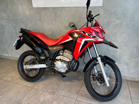 HONDA XRE 300 RALLY FLEX