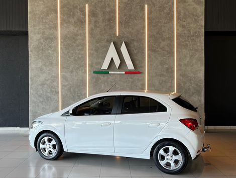 Chevrolet ONIX HATCH LT 1.4 8V FlexPower 5p Mec.