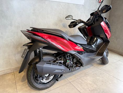 ZONTES 350 E