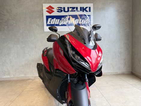 ZONTES 350 E