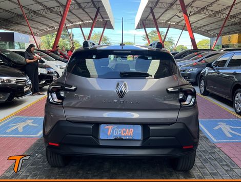 Renault Kardian Evolut. Flex 1.0 TB 12V 5p Aut.