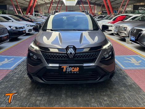 Renault Kardian Evolut. Flex 1.0 TB 12V 5p Aut.