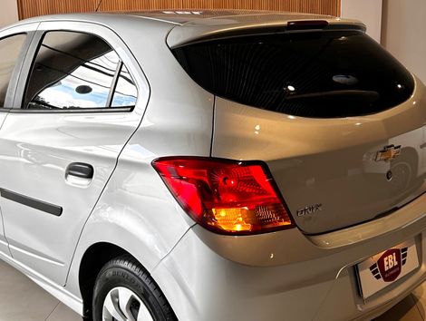 Chevrolet ONIX HATCH Joy 1.0 8V Flex 5p Mec.