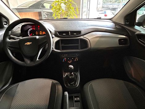 Chevrolet ONIX HATCH Joy 1.0 8V Flex 5p Mec.