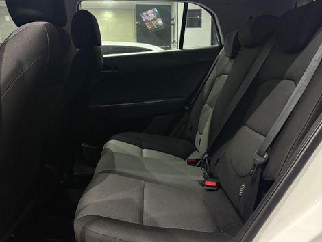 Hyundai Creta Attitude 1.6 16V Flex Aut.