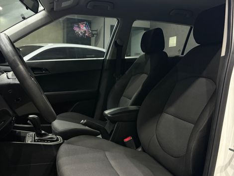Hyundai Creta Attitude 1.6 16V Flex Aut.