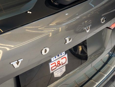 Volvo XC 60 T-8 MOMENTUM 2.0 (Híbrido)
