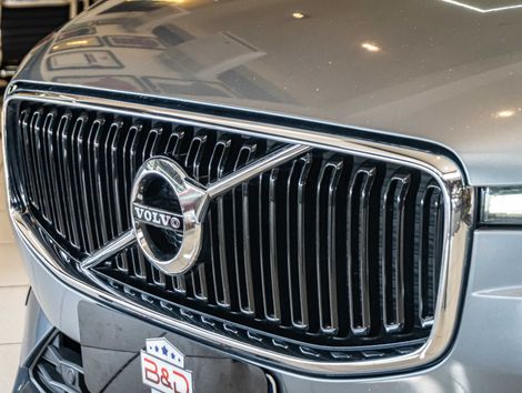 Volvo XC 60 T-8 MOMENTUM 2.0 (Híbrido)