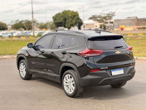 Chevrolet TRACKER LTZ 1.0 Turbo 12V Flex Aut.