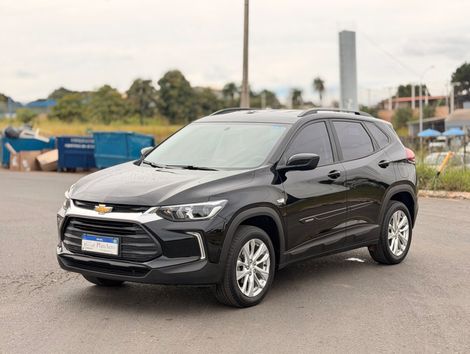 Chevrolet TRACKER LTZ 1.0 Turbo 12V Flex Aut.