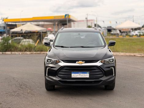 Chevrolet TRACKER LTZ 1.0 Turbo 12V Flex Aut.