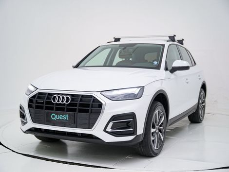 Audi Q5 Prestige 2.0 TFSI Quattro S tronic
