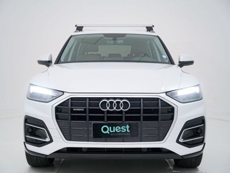Audi Q5 Prestige 2.0 TFSI Quattro S tronic