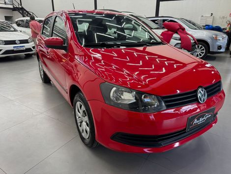 VolksWagen Gol Special 1.0 Total Flex 8V 5p