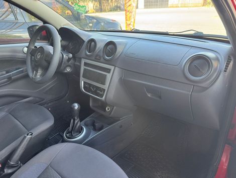VolksWagen Gol Special 1.0 Total Flex 8V 5p