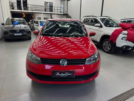 VolksWagen Gol Special 1.0 Total Flex 8V 5p