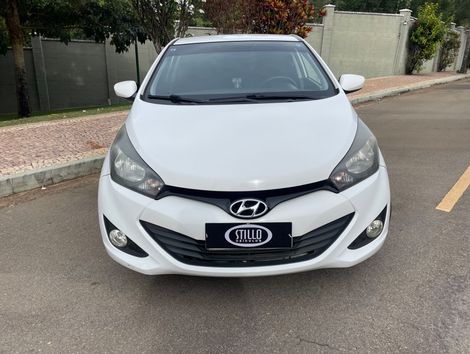 Hyundai HB20 Comf./C.Plus/C.Style 1.0 Flex 12V