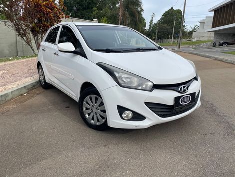 Hyundai HB20 Comf./C.Plus/C.Style 1.0 Flex 12V