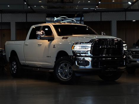 RAM 2500 LARAMIE  6.7 TDI  CD 4x4 Diesel