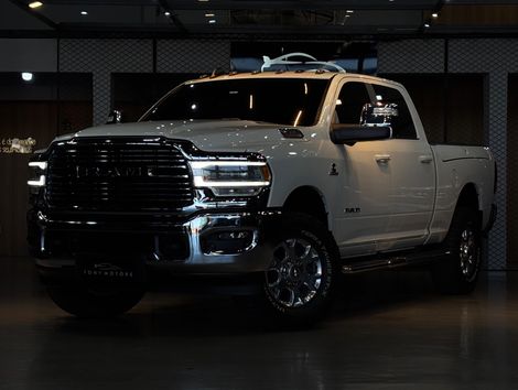RAM 2500 LARAMIE  6.7 TDI  CD 4x4 Diesel
