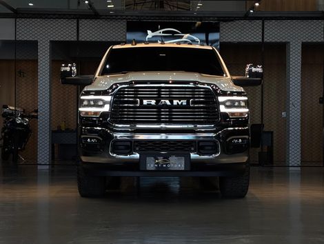 RAM 2500 LARAMIE  6.7 TDI  CD 4x4 Diesel