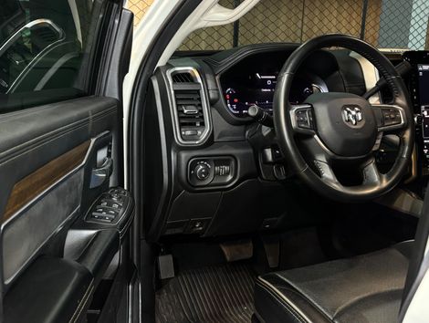 RAM 2500 LARAMIE  6.7 TDI  CD 4x4 Diesel