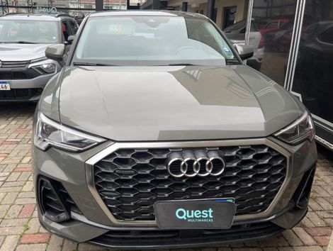Audi Q3 SPB Performance 2.0 TFSI Tipt. Quatt.