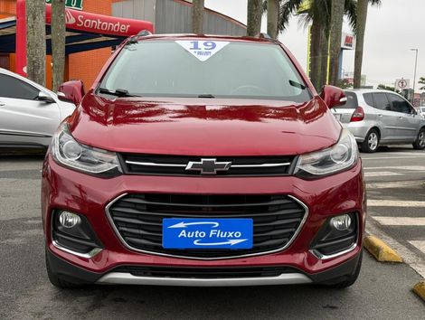 Chevrolet TRACKER Premier 1.4 Turbo 16V Flex Aut