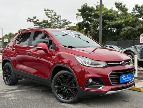 Chevrolet TRACKER Premier 1.4 Turbo 16V Flex Aut