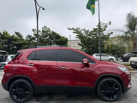 Chevrolet TRACKER Premier 1.4 Turbo 16V Flex Aut
