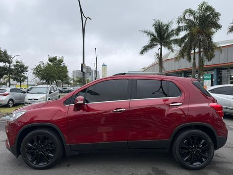 Chevrolet TRACKER Premier 1.4 Turbo 16V Flex Aut