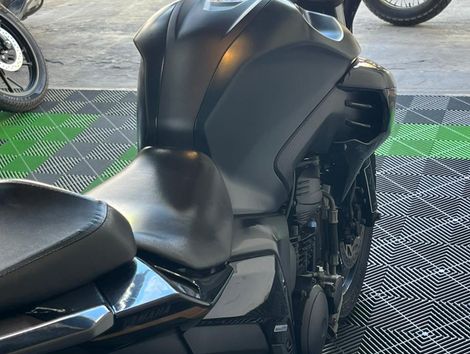 YAMAHA FZ25 250 FAZER FLEX