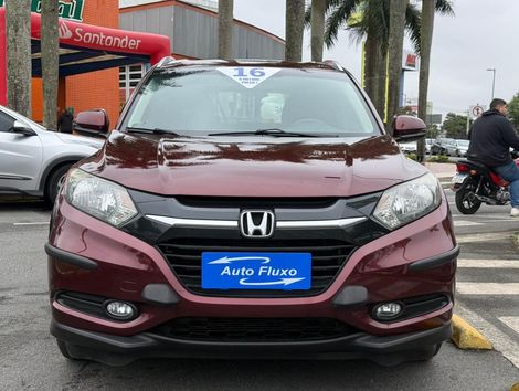 Honda HR-V EXL 1.8 Flexone 16V 5p Aut.