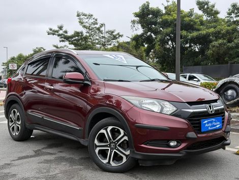 Honda HR-V EXL 1.8 Flexone 16V 5p Aut.