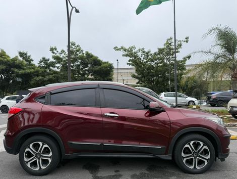 Honda HR-V EXL 1.8 Flexone 16V 5p Aut.