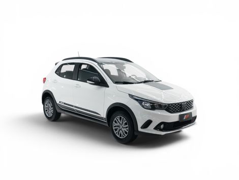 Fiat ARGO TREKKING 1.3 8V Flex